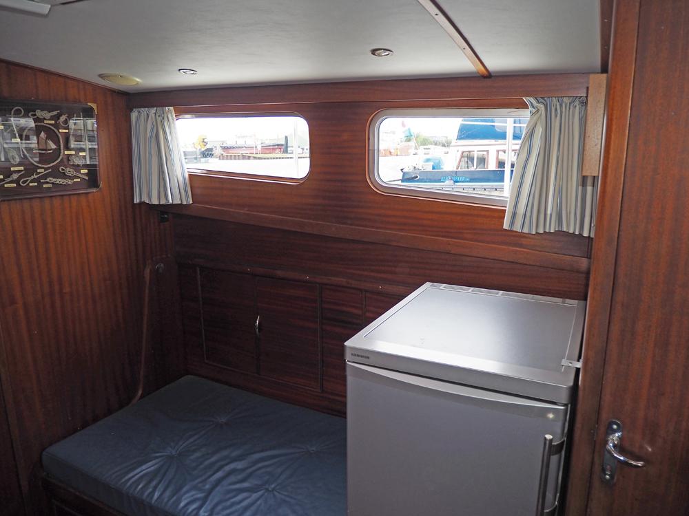 Salon, H&eacute;bergements